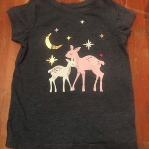 Kids graphic tees